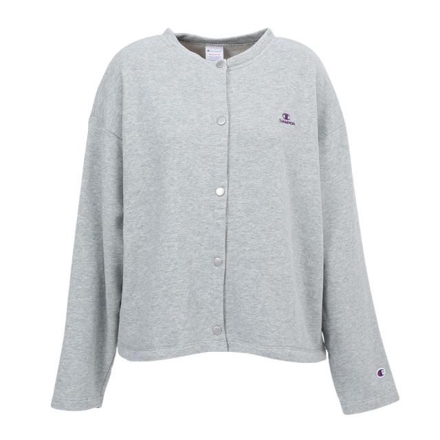 チャンピオン-ヘリテイジ(CHAMPION-HERITAGE)WCA FT スウェット カーディガン CW-C013 060(…