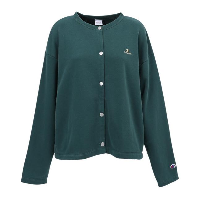 チャンピオン-ヘリテイジ(CHAMPION-HERITAGE)WCA FT スウェット カーディガン CW-C013 552(…