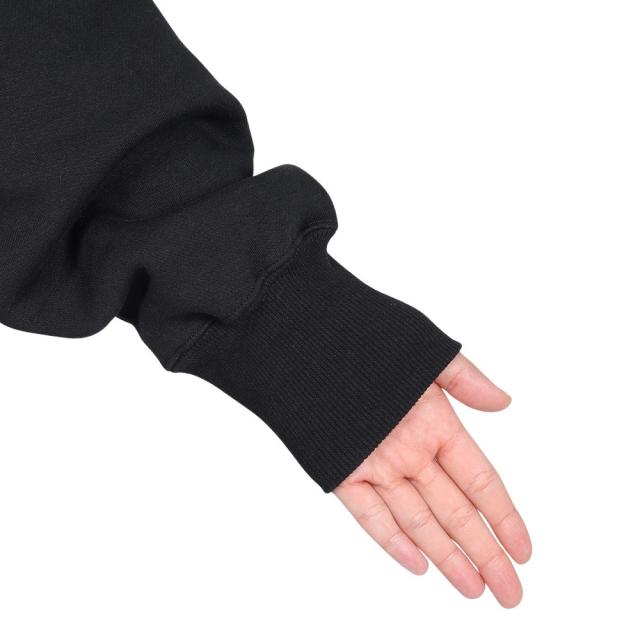 ナイキ(NIKE)スポーツウェア フェニックス フリース REMIX 長袖