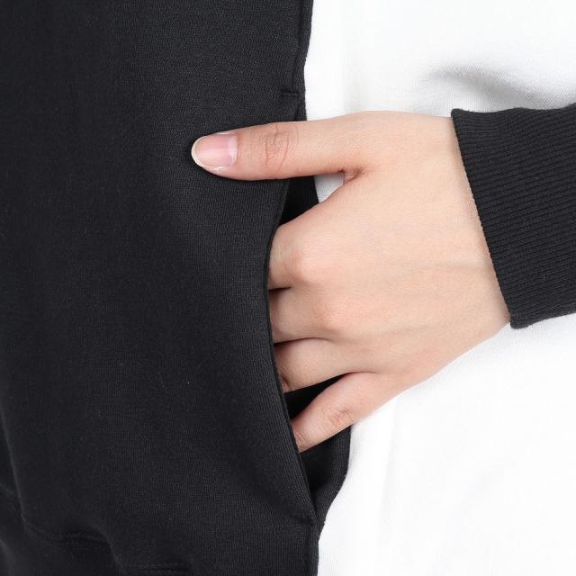 ナイキ(NIKE)スポーツウェア フェニックス フリース REMIX 長袖