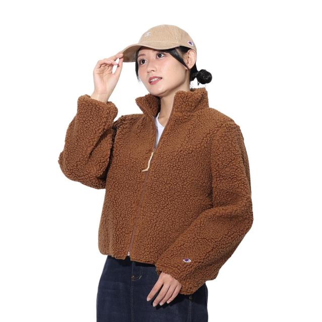 チャンピオン-ヘリテイジ(CHAMPION-HERITAGE)ウィメンズ ジップジャケット CW-A605 770(Lady’…の通販は