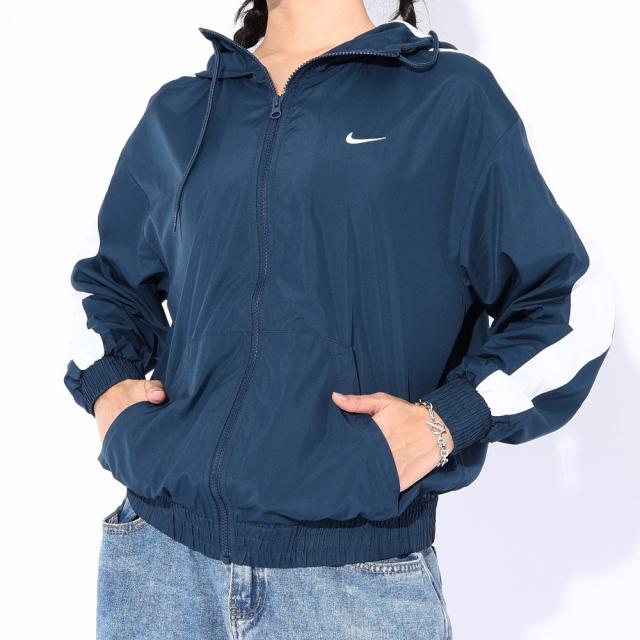 NIKE ナイロンジャケット　ウィンドブレーカー　スポーツウェア 楽天市場】ナイキ（NIKE）（レディース）スポーツウェア