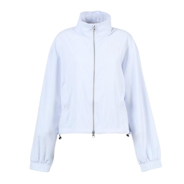 ナイキ(NIKE)ワン リラックス ドライフィット ジャケット HV5010-085(Lady’s)