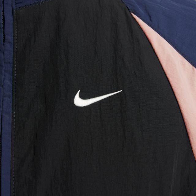 ナイキ(NIKE)スポーツウェア オーバーサイズド トラックジャケット HV4030-410(Lady’s)_4
