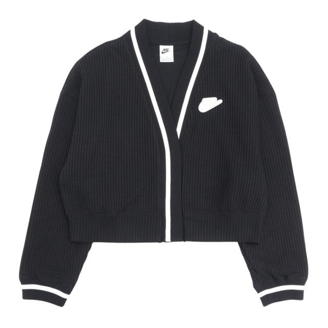 ナイキ(NIKE)スポーツウェア PREP ジャケット IM7468-010(Lady’s)