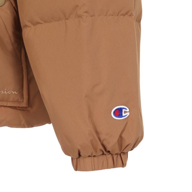 チャンピオン-ヘリテイジ(CHAMPION-HERITAGE)ウィメンズ ジップダウン