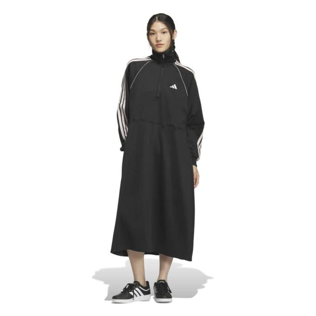 アディダス(adidas)STSV トラックトップドレス MBJ19-KA0927(Lady’s)