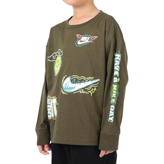 関税込【NIKE】ナイキ シェル フットボール クルー スウェット 10026976.jpg