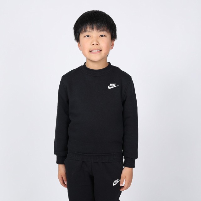 ナイキ(NIKE)スウェット トレーナー スウェットシャツ スポーツ