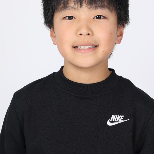 ナイキ(NIKE)スウェット トレーナー スウェットシャツ スポーツ