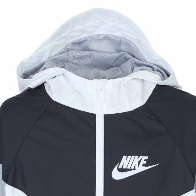 Nike Double Swoosh Full Zip Track Jacket Mens Small Orange CJ4884 No Flaws