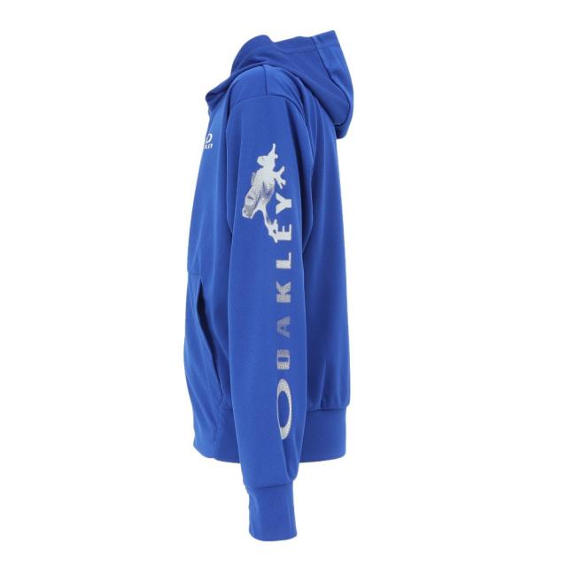 オークリー(OAKLEY)ユース Uv Shade Hoodie ジャケット 9.0 FOA407706-6FA(Jr) アウター