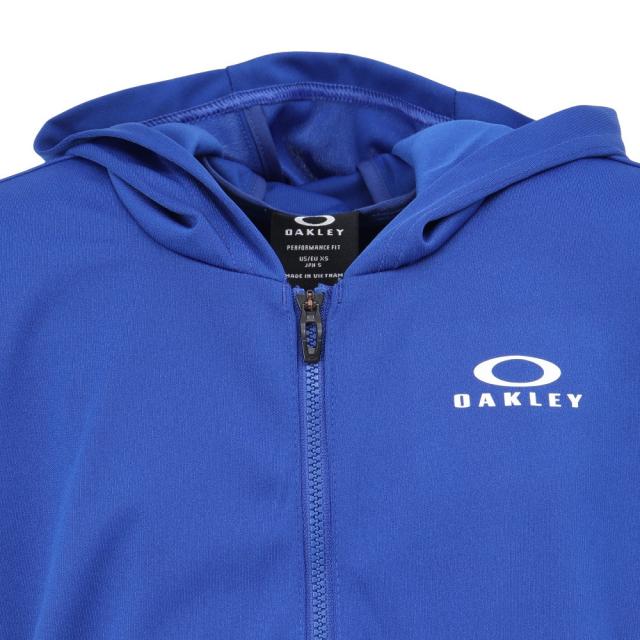 オークリー(OAKLEY)ユース Uv Shade Hoodie ジャケット 9.0 FOA407706-6FA(Jr) アウター
