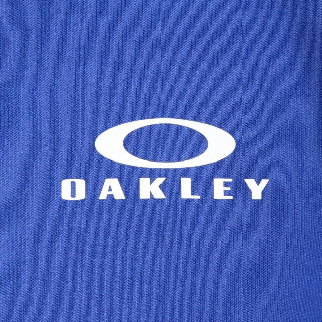 オークリー(OAKLEY)ユース Uv Shade Hoodie ジャケット 9.0 FOA407706-6FA(Jr) アウター