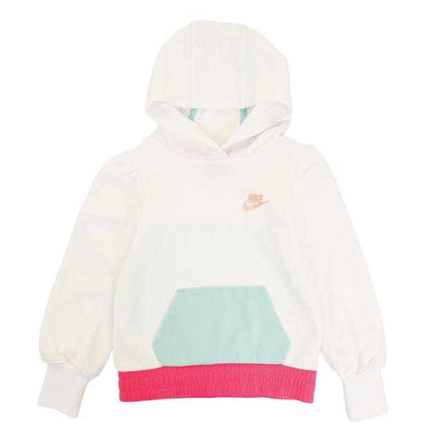 ナイキ Nike ジュニア Frenchterry フーディーパーカー 36h458 001 Jr の通販はau Pay マーケット Super Sports Xebio