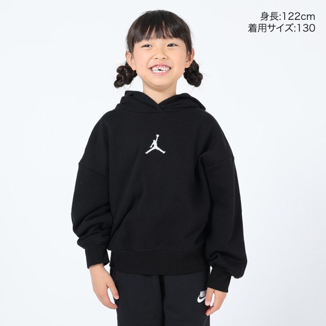 ジョーダン(JORDAN)ジュニア ICON PLAY プルオーバーフーディー 45C695-023(Jr)の通販はau PAY マーケット  Super Sports XEBIO au PAY マーケット－通販サイト