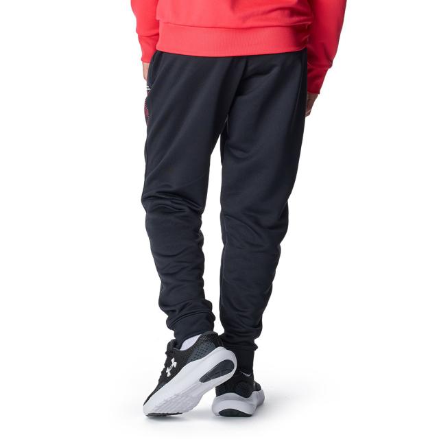 アンダーアーマー UNDER ARMOUR ◉ストレッチ　ジョガーパンツ アンダーアーマー(UNDER ARMOUR)テックテリー ビッグロゴ ジョガー