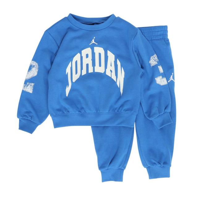 ジョーダン(JORDAN)ジュニア ジョーダン ボーイズ MVP HBR 上下セット 75F238-BB7(Jr)
