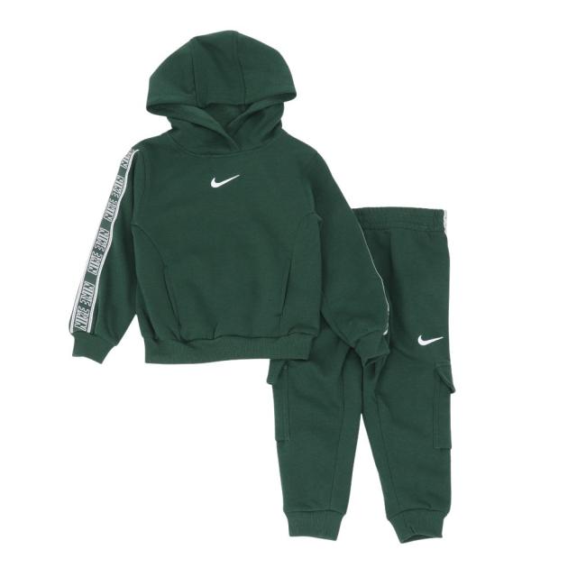 ナイキ(NIKE)ジュニア ジョガー TAPING 上下セット 86N168-F1J(Jr)