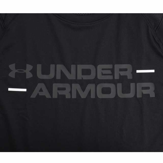 アンダーアーマー Under Armour Tシャツ メンズ Mk 1ショートスリーブワードマーク Tシャツ Blk Jgy At オンライン価格 Me の通販はau Pay マーケット 8 7 金 10 00 還元祭クーポン有 Super Sports Xebio