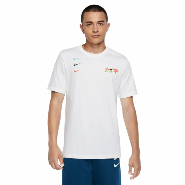 ナイキ Nike スポーツウェア 半袖tシャツ Dc9194 100 オンライン価格 Men S の通販はau Pay マーケット 2日 9日 Bigセール クーポン有 Super Sports Xebio