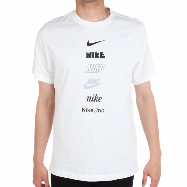 ポイント10倍！ 10/13 21:00〜22:59限定】ナイキ(NIKE)Tシャツ メンズ