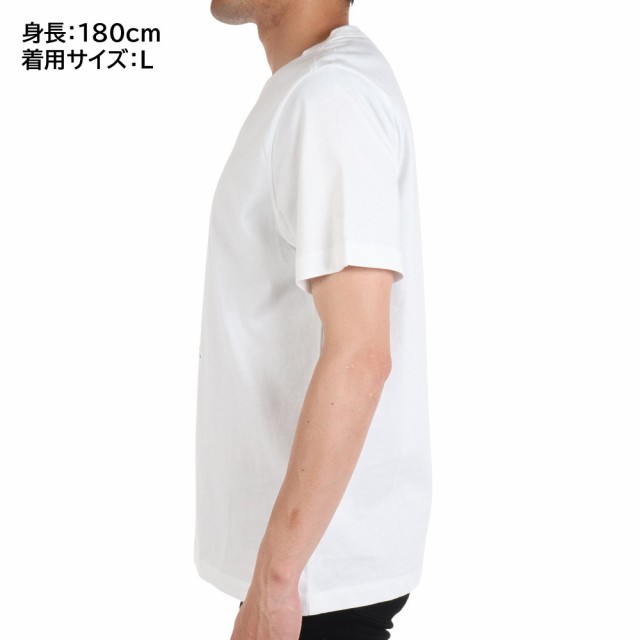 ポイント10倍！ 10/13 21:00〜22:59限定】ナイキ(NIKE)Tシャツ メンズ