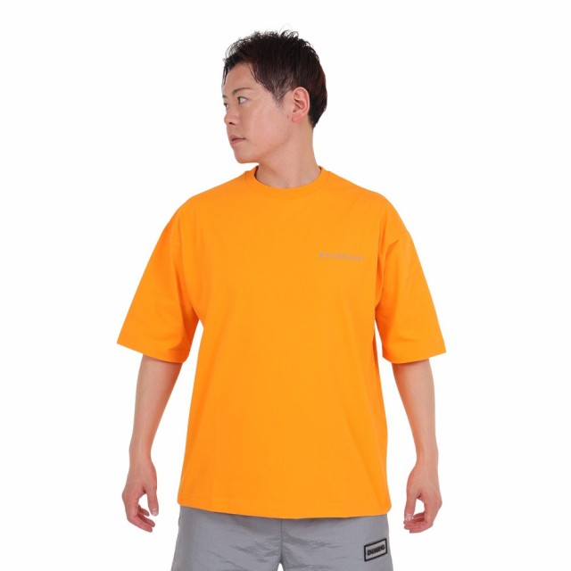 デュアリグ(DUARIG)ポリ天竺プリントTシャツ 4S0014-TRCT-863HD ORG(Men's)の通販はau PAY マーケット -  Super Sports XEBIO | au PAY マーケット－通販サイト