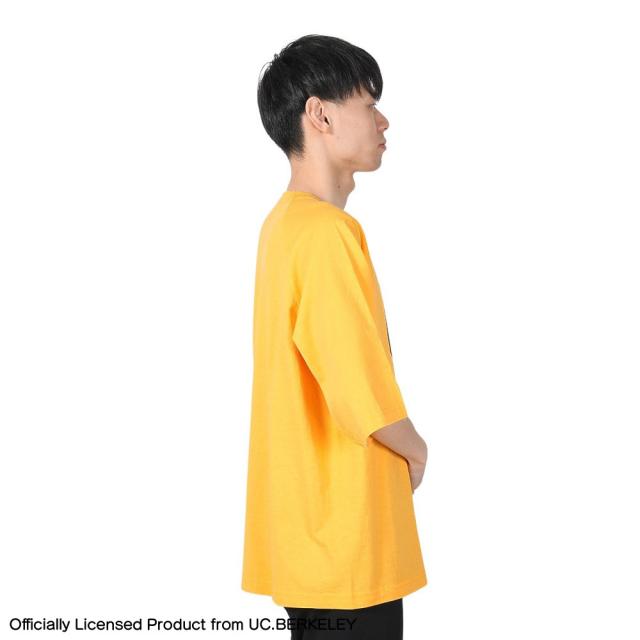 チャンピオン-ヘリテイジ(CHAMPION-HERITAGE)USA ティーテンイレブン カレッジ グラフィック ラグラン 半…_4