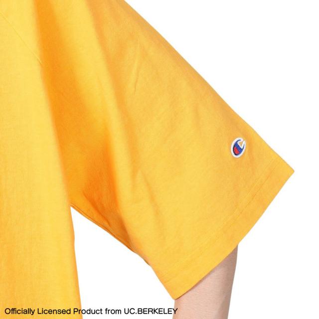 チャンピオン-ヘリテイジ(CHAMPION-HERITAGE)USA ティーテンイレブン カレッジ グラフィック ラグラン 半…_6