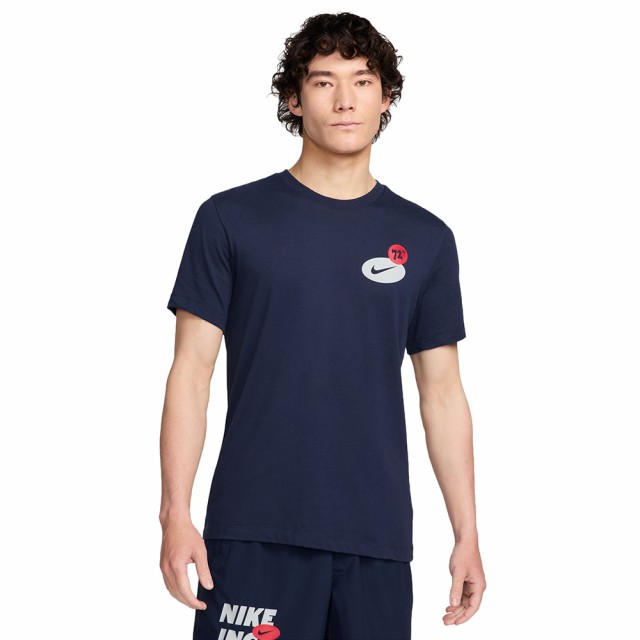 ナイキ(NIKE)ドライフィット フィットネス 半袖Tシャツ FV8367-451(Men's)の通販はau PAY マーケット Super  Sports XEBIO au PAY マーケット－通販サイト