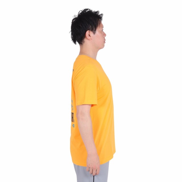 ナイキ(NIKE)ドライフィット フィットネス 半袖Tシャツ FV8367 ナイキ(NIKE)ドライフィット フィットネス 半袖Tシャツ FV8367