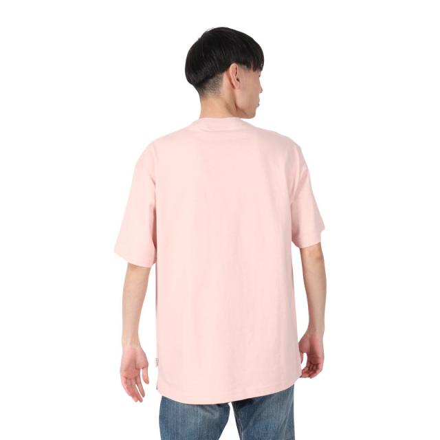 プーマ(PUMA)MWQ HOG 半袖Tシャツ SPORT 633128 91 ROS(Men’s) インナー