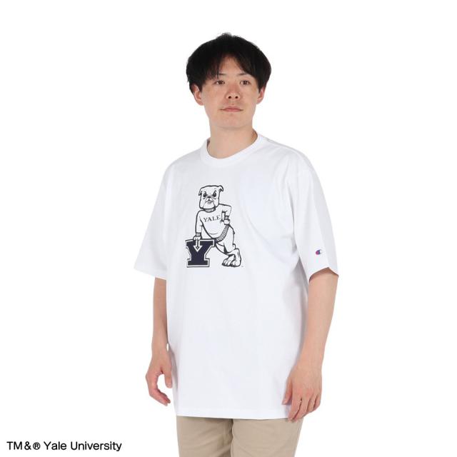 チャンピオン-ヘリテイジ(CHAMPION-HERITAGE)USA T1011 ショートスリーブTシャツ C5-B306 0…