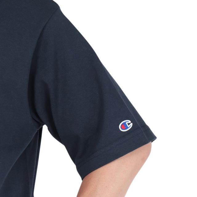 チャンピオン-ヘリテイジ(CHAMPION-HERITAGE)USA T1011 ショート