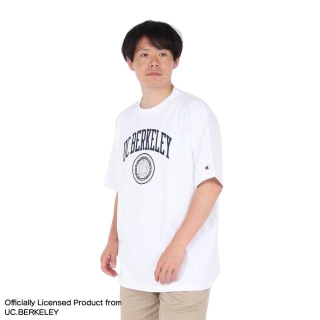 チャンピオン-ヘリテイジ(CHAMPION-HERITAGE)USA T1011 ショートスリーブTシャツ C5-B308 0…