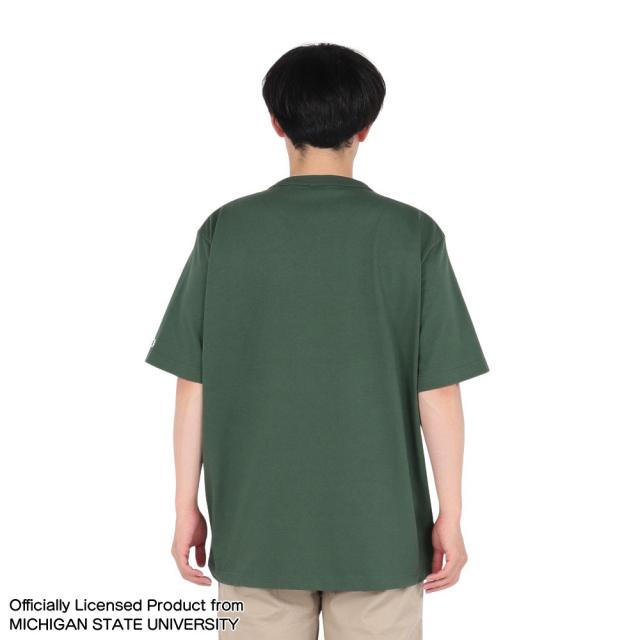 チャンピオン-ヘリテイジ(CHAMPION-HERITAGE)ティーテンイレブン 半袖T