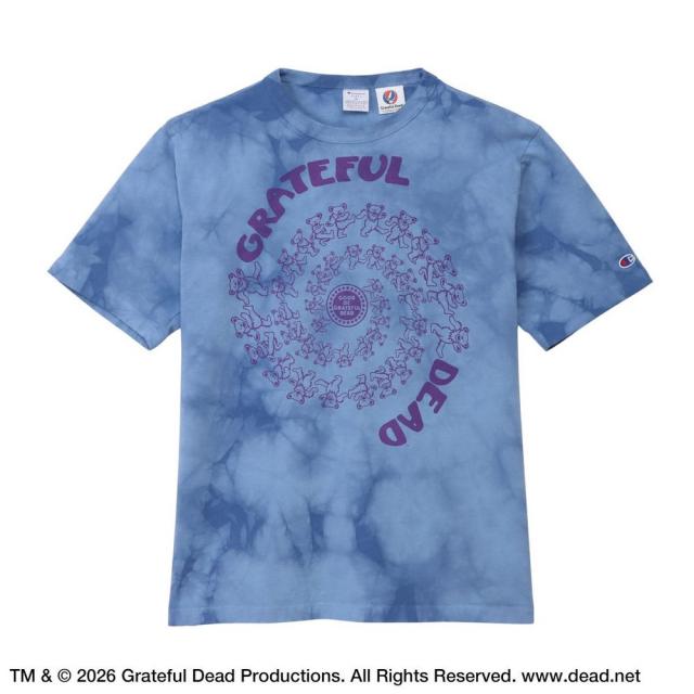チャンピオン(CHAMPION)T1011 半袖Tシャツ C5-D308 322(Men’s)