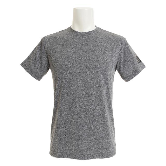 アディダス Adidas Musthaves ベーシック ヘザーtシャツ Ftl13 Dv0960 オンライン価格 Men S の通販はau Pay マーケット 2日 9日 Bigセール クーポン有 Super Sports Xebio