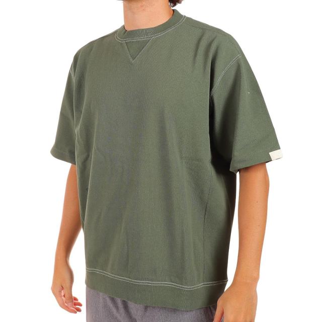 ニューバランス(new balance)Tシャツ メンズ 半袖 1000 R AMT25067NSE(Men’s)
