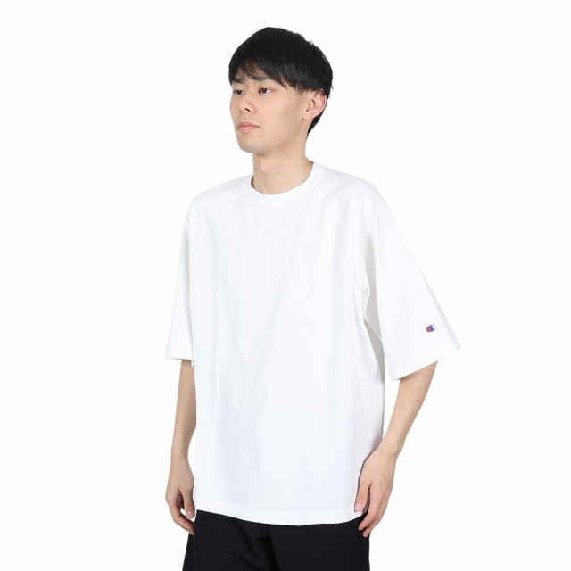 チャンピオン-ヘリテイジ(CHAMPION-HERITAGE)半袖Tシャツ メンズ ティーテンイレブン C5-T306 010…