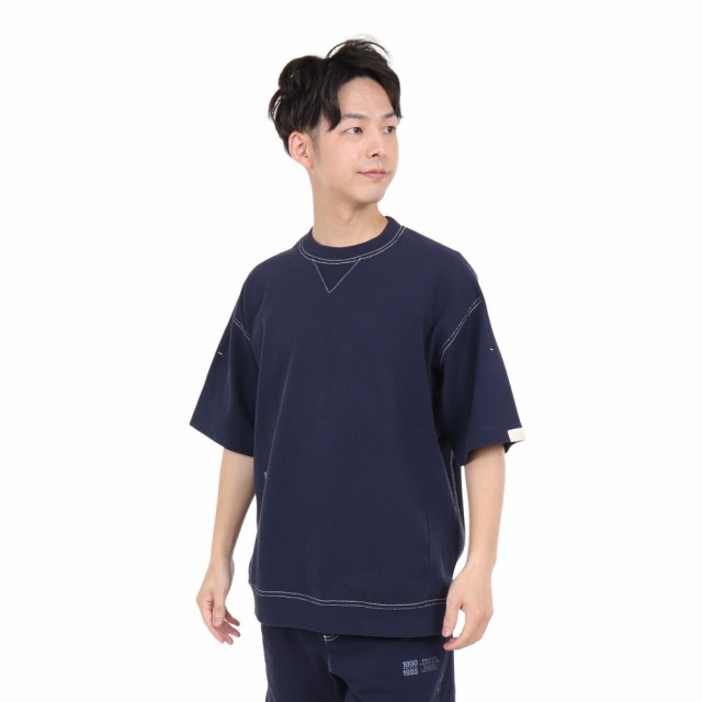 ニューバランス(new balance)半袖Tシャツ メンズ 1000 ショート