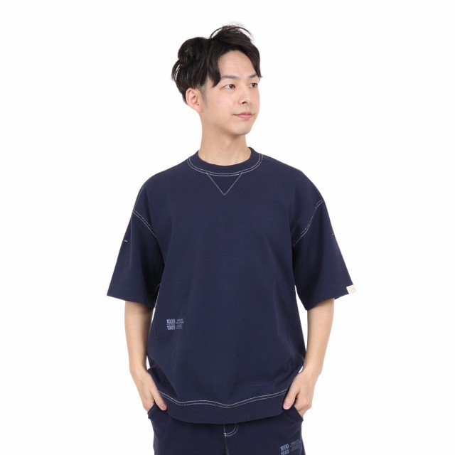 ニューバランス(new balance)半袖Tシャツ メンズ 1000 ショート