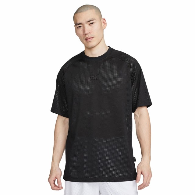 ナイキ(NIKE)半袖Tシャツ メンズ NSW NIKE AIR OVRSZD DX0157-010