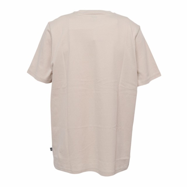 プーマ(PUMA)半袖Tシャツ メンズ モダンベーシックス 847407 64 BEG