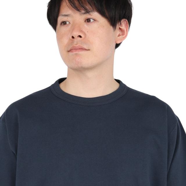 チャンピオン-ヘリテイジ(CHAMPION-HERITAGE)ティーテンイレブン 半袖T