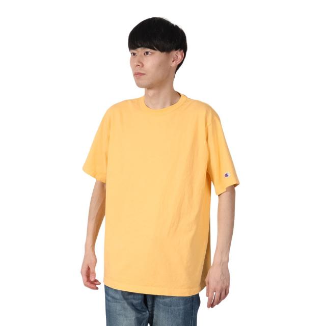 チャンピオン-ヘリテイジ(CHAMPION-HERITAGE)ティーテンイレブン ショートスリーブTシャツ MADE IN U…