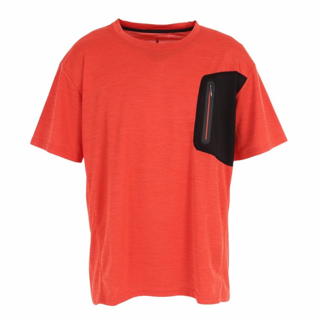 スポーツトレーニングウェアtシャツ Mサイズ - 3