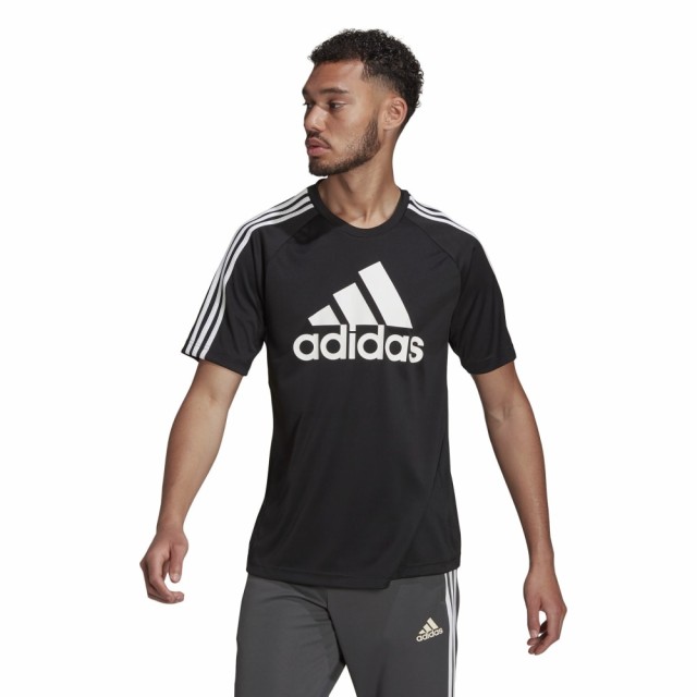 アディダス(adidas)半袖Tシャツ メンズ AEROREADY セレーノ ロゴ IZA37-H28926(Men's)の通販はau PAY  マーケット Super Sports XEBIO au PAY マーケット－通販サイト