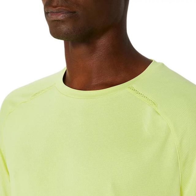 アシックス(ASICS)半袖シャツ メンズ ACTIBREEZE ジャカードニット 2031E301.750(Men’s)の通販は アシックス(ASICS)半袖シャツ メンズ ACTIBREEZE ジャカードニット 2031E301.750(Men’s)の通販は